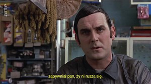 Monty Python A teraz coś z zupełnie innej beczki (1971) Ian MacNaughton