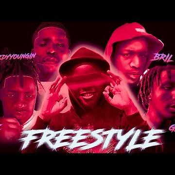 Sturdyyoungin - Freestyle Pt.2 Ft Ohthatsmizz, GE3Z & Bril
