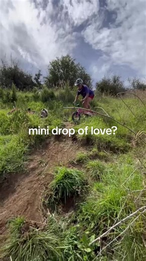 Understanding the Impact of a Mini Drop of Love