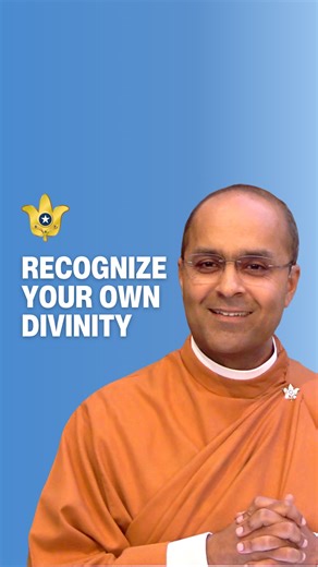 10K views · 449 reactions | Self-Realization Fellowship monk Brother...