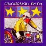 Crackerbash - Tin Toy