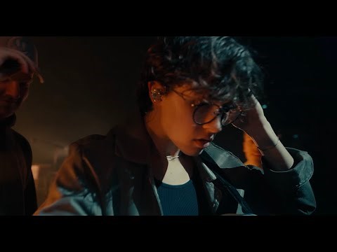 David Kushner on Tour with Dean Lewis (Europe/UK)