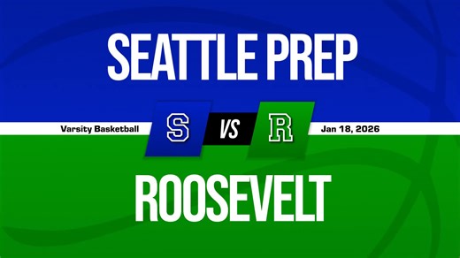 Basketball Game Preview: Seattle Prep Panthers vs. Rainier Beach Vikings