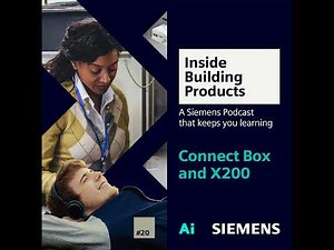 Connect Box and X200