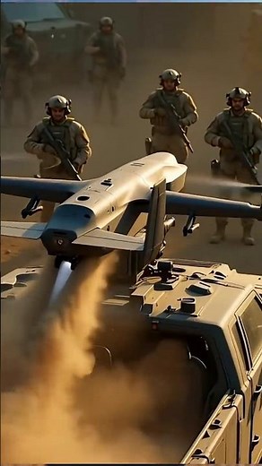 U.S. Army New Drone & AR Tech Upgrade | Future Warfare Begins! #globalnews #usa