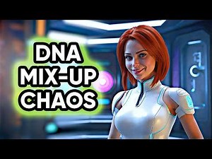 Accident at the Mall Turned Me Into a Girl – Crossdressing Stories