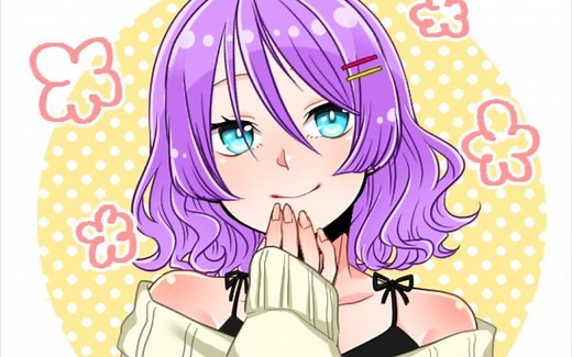 教你如何用picrew.me捏人设