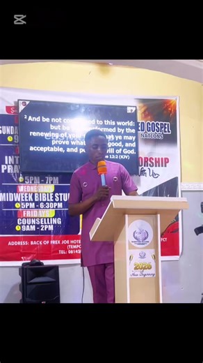 Prophet Elijah (PJE) (@prophet_elijah_official)’s videos with original sound - Prophet Elijah (PJE)