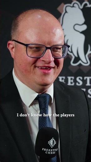 The Faces of Freestyle Chess ♟️ | NEXT MOVE Documentary