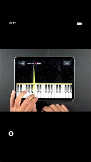 Piano Mode ON! New lesson Hear me Now! #piano #lessons #pianomusic #pianocover #alok