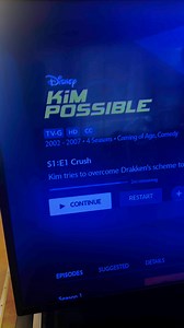 109K views · 1.2K reactions | Do you remember Kim Possible | Iesha Worthen Esha | Facebook