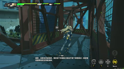 1.阵营的抉择 在狡兔屋、白祇重工和维多利亚家政之间，你将何去何从？