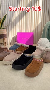 155K views · 2K reactions | Starting 10$ High Quality UGG...