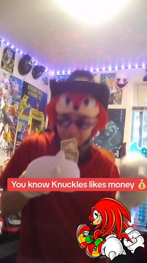 Sonic Forces Sonic Version Parody