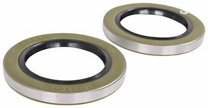 2017 Keystone Carbon 5W Toy Hauler Grease Seals 10-36 (pair)