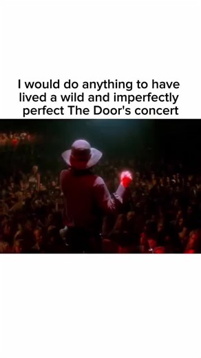 Exploring The Doors: A Psychedelic Journey Through Jim Morrison's Life