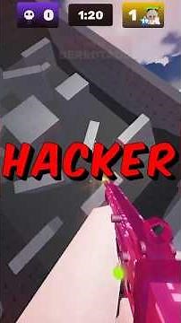 I'M FACING OFF AGAINST A HACKER… 208 AND 271 STREAKS ON THE BALL 🔥 #roblox #rivals #robloxespañol