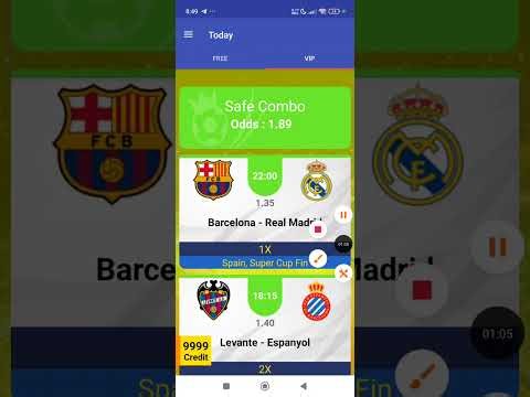 Daily Vip Betting Tips