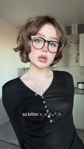 Exploring Bitter Emotions with Louise Jacobi