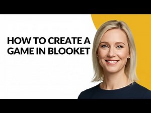 How to Create a Game In Blooket - Julia'sTutorials