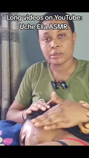 Relaxing ASMR Ear Cleaning for Sleep and Calmness