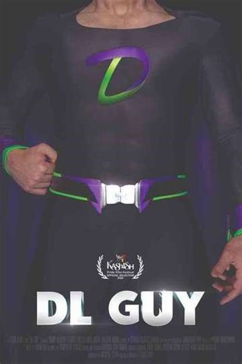 DL Guy - Movie