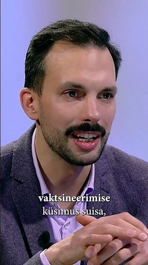 #3 - Ekspert eetris: Ott Oja “Laste ja noorte vaimne tervis: kes vastutab ennetuse eest?”