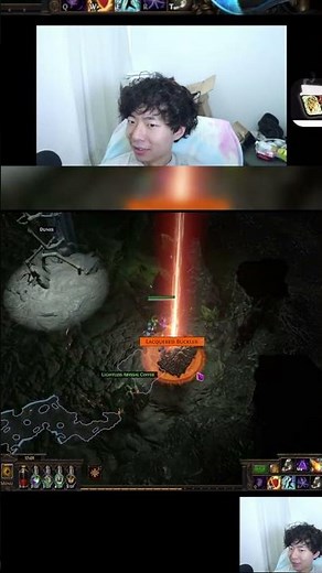 PoE 3.29 Jungroan Tries out the new abyss strategy!