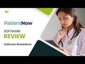 PatientNow EHR Software Review: Expert Insights & Comprehensive Analysis