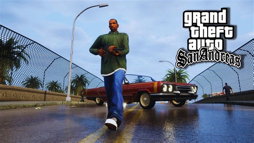 5 hidden Easter Eggs in GTA San Andreas that fans must know