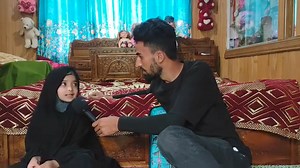 Five-Year-Old Alima Jan: Srinagar's Youngest Islamic content creator who wants to become an Aalima Aalima Talks Aalima Talks #namaz_is_the_best_key_of_success #シ゚viralシfypシ゚viralシalシ #kashmirvalley #exploremore #exploreourdeen #islam #namaz #explorar | Bhat Zara