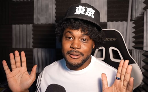 CoryxKenshin returns to YouTube and apologizes months after allegations against him surfaced