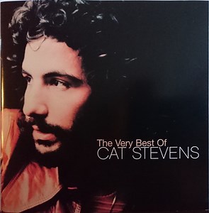 Cat Stevens - The Very Best Of Cat Stevens