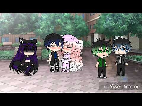 Toy🎮- Gacha Life Music Video