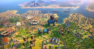 Humankind's new Para Bellum Wonder Pack DLC free to claim for a limited time