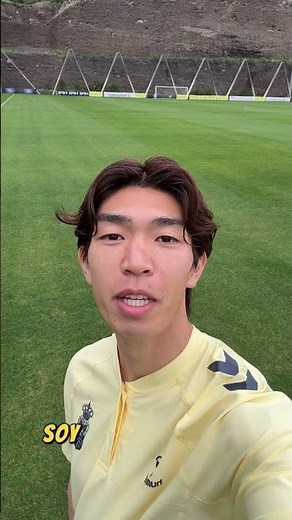 💪🏼 ¡Arriba d’ellos, Miyashiro! 😃💛💙