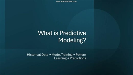 Advanced Predictive Modeling with AWS SageMaker AutoML | Part 01 | Muhammad Ayan Hafeez