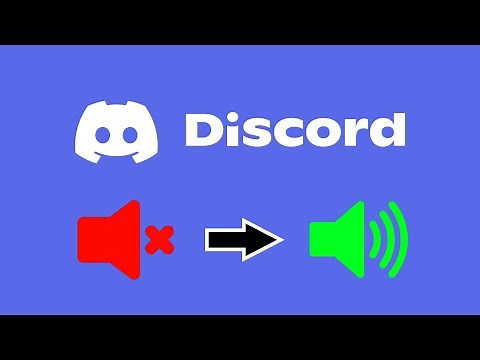 Discord Muffling Other Audio FIXED? (2 Potential Fixes!)
