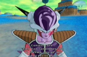 Scénario 2 : Freezer