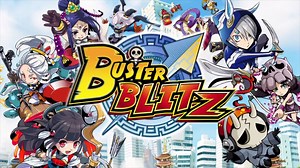 Buster Blitz!!! Slingshot Battle Game with Unique characters are waiting for you to possess! AIM & SMASH 'TIL THEY DROP!!! Pre-Register NOW for many special and premium gifts on Mar 30th - Apr 25th #BusterBlitz #EnjoymentForYou Pre-Register NOW : https://busterblitz.magicboxasia.com Visit Fanpage : https://www.facebook.com/BusterBlitzSEA | Buster Blitz