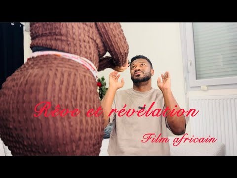 DREAM AND REVELATION | AFRICAN FILM