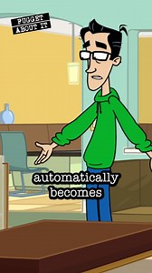 You want it? You take it. | Fugget About It