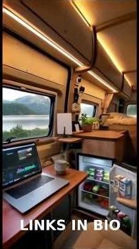 Under 315 $ 600W flexible solar panel kit for nomadic freelancers, vanlifers...