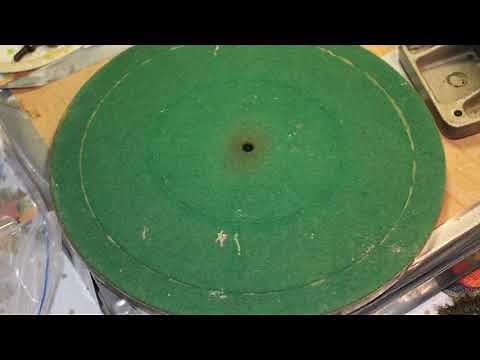 VICTROLA VV-XI RESTORATION