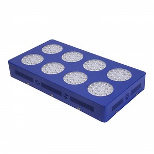 [Hot Item] Full Spectrum Greenhouse LED Grow Light Indoor Grow Light for Farming