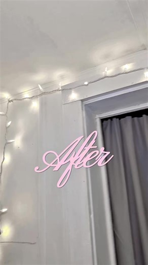 The girly closet glow-up has begun! 🌸🎀