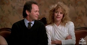 Did you marry your best friend? Celebrate her and the other mothers in your life! http://bitly.com/1GnmSAS | When Harry Met Sally