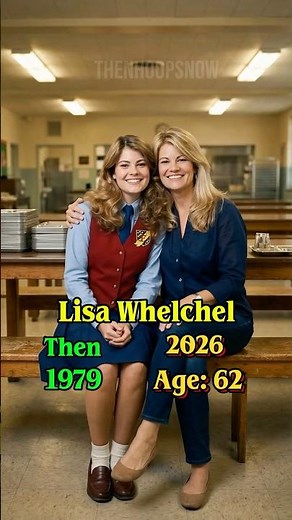 The Facts of Life (1979) Cast Then and Now! From Eastland to Hollywood
