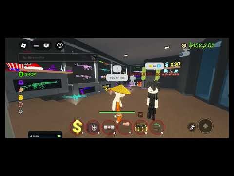 How to spot a scammer in Ohio.(Scammer BANNED in Roblox Ohio)
