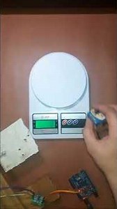 15 Static Testing Stand for Rocket Motor part1